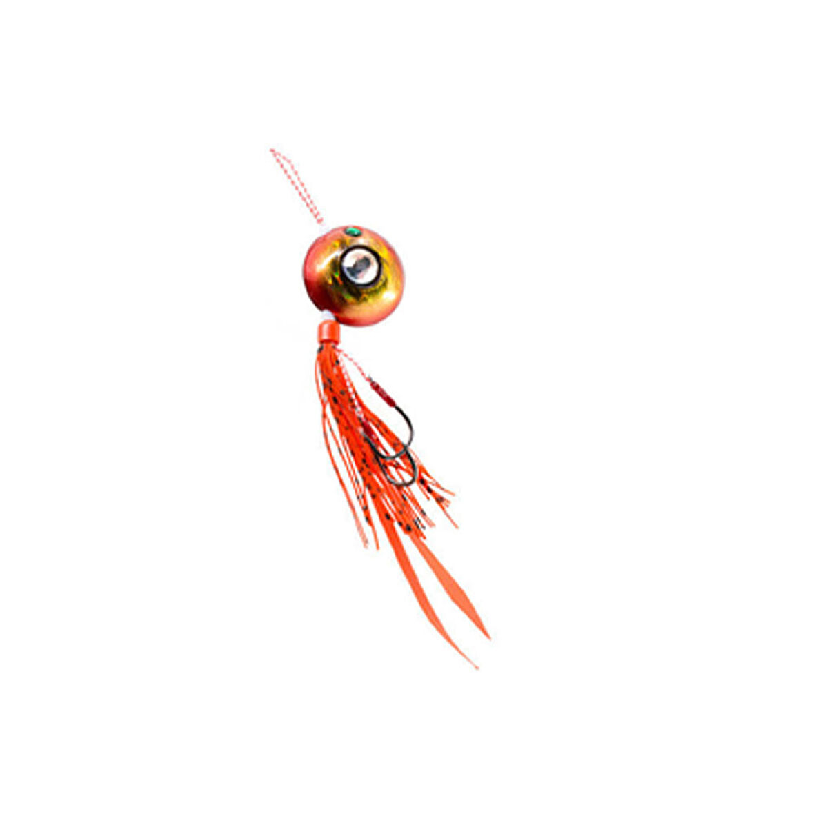 Ryuji Aqua Swim Eye 150gr Tai Rubber Yem Renk : Gold