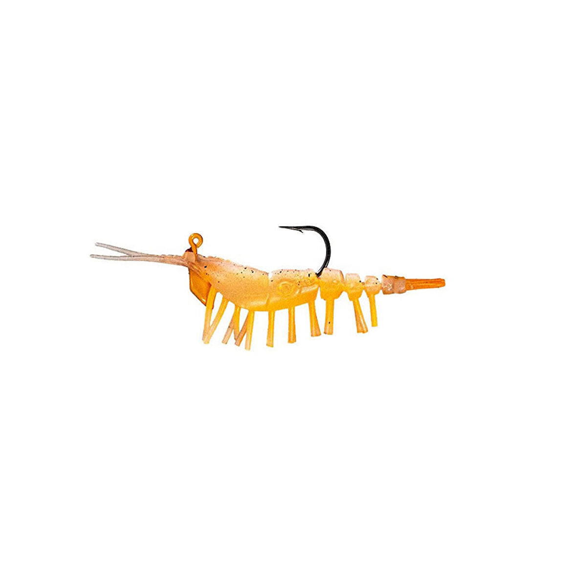 Ryuji Ayu Shrimp 7,5cm 7,2gr Karides Renk : 09
