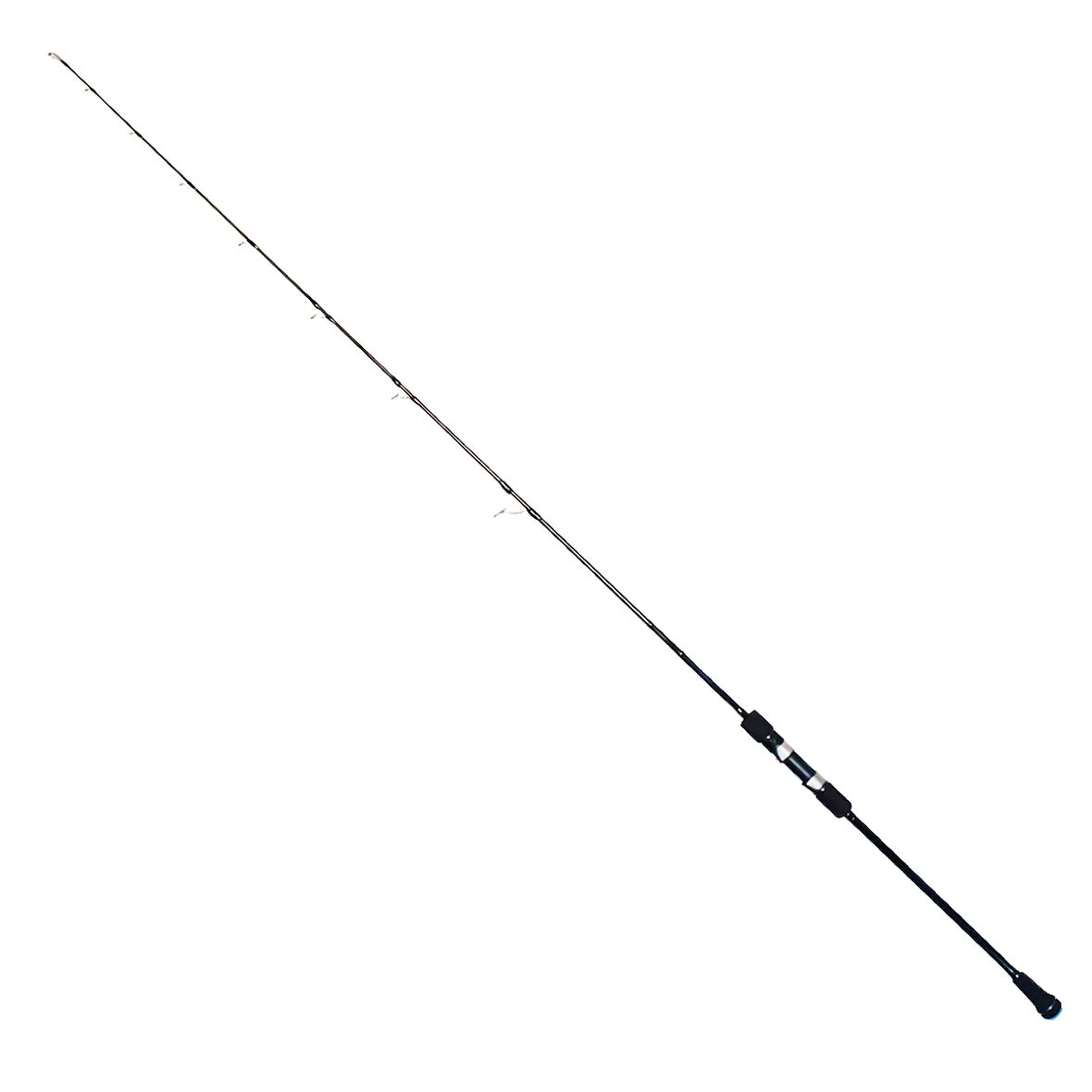 Ryuji Oceanus 183 cm Max 400 gr Jig Kamış