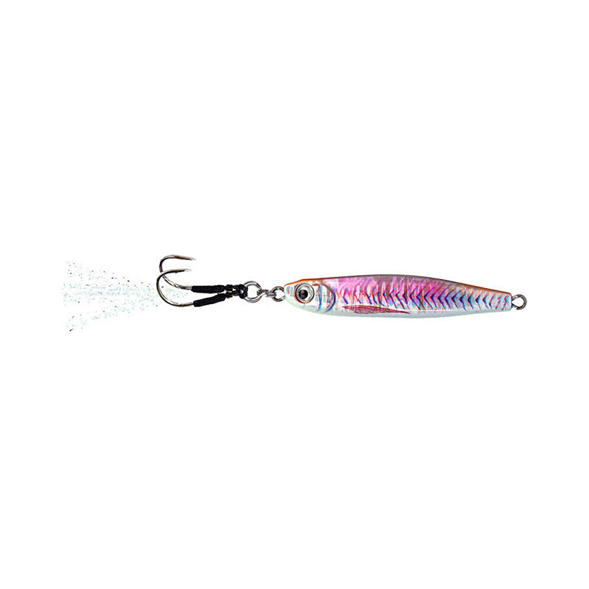 Ryuji Sniper 35gr Jig Yem Renk : 07 Glow