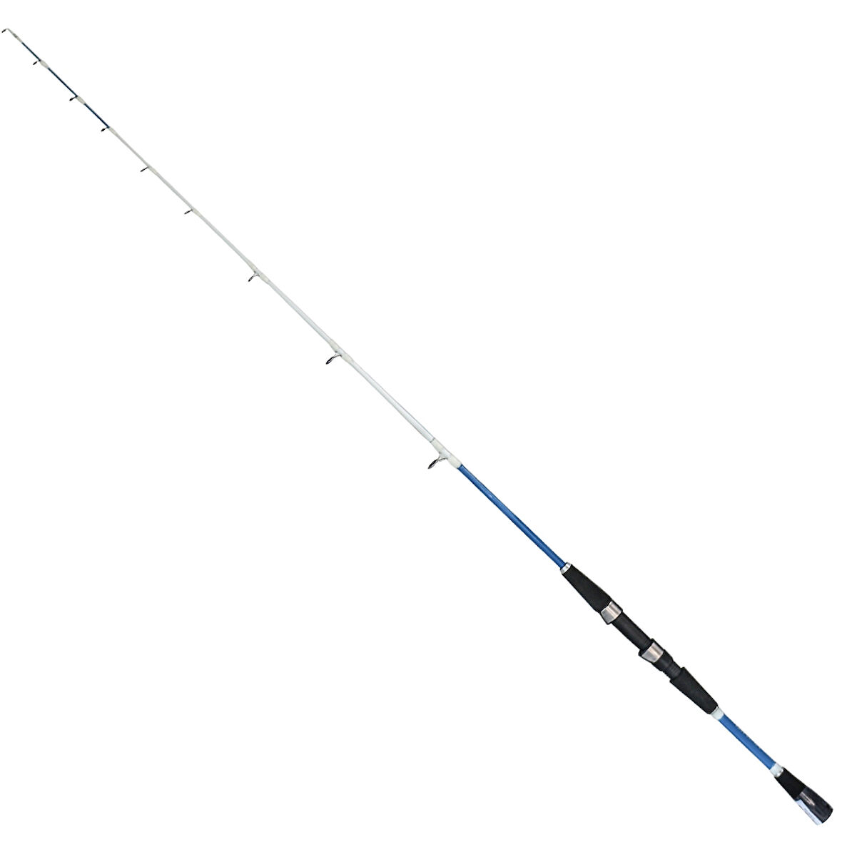 Daiwa Sensor Boat Blue 150 cm 30-150 gr Bot Kamış