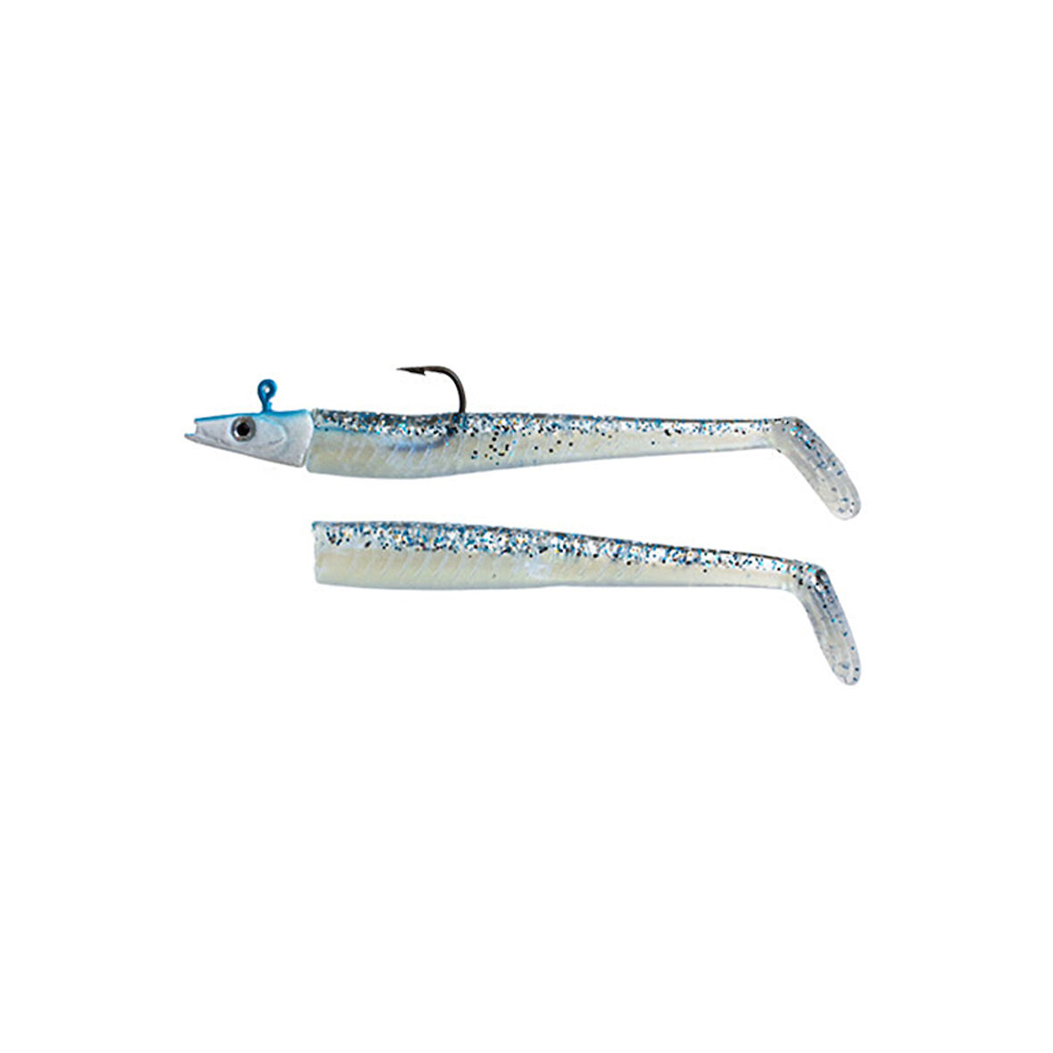 Remixon Snake Shad 11cm 10gr Silikon Yem Renk : 01