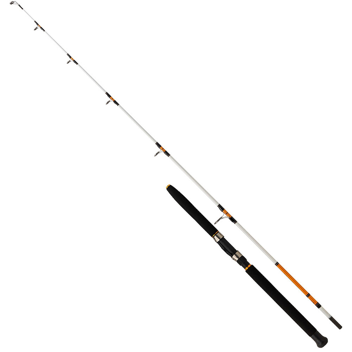 Daiwa Sweepfire 180 cm 100-300 gr Jig Kamış