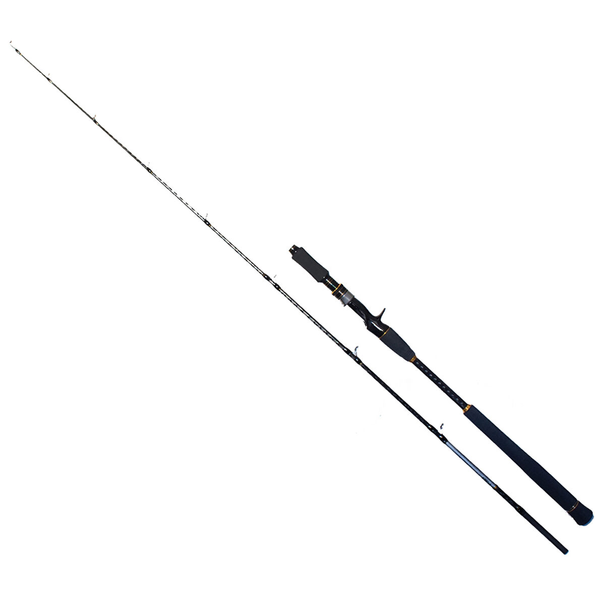 Ryuji Seawolf 183 cm 200-400 gr Tetikli Jig Kamış