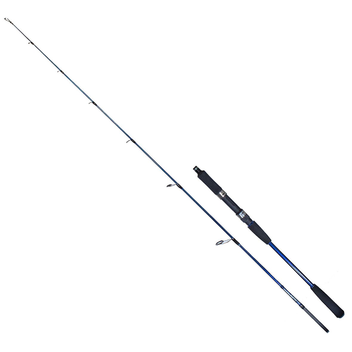Ryuji Strobe II 198 cm 80-170 gr Jig Kamış