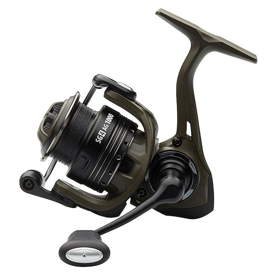 Savage Gear SG4C 3000 Spin Olta Makinesi