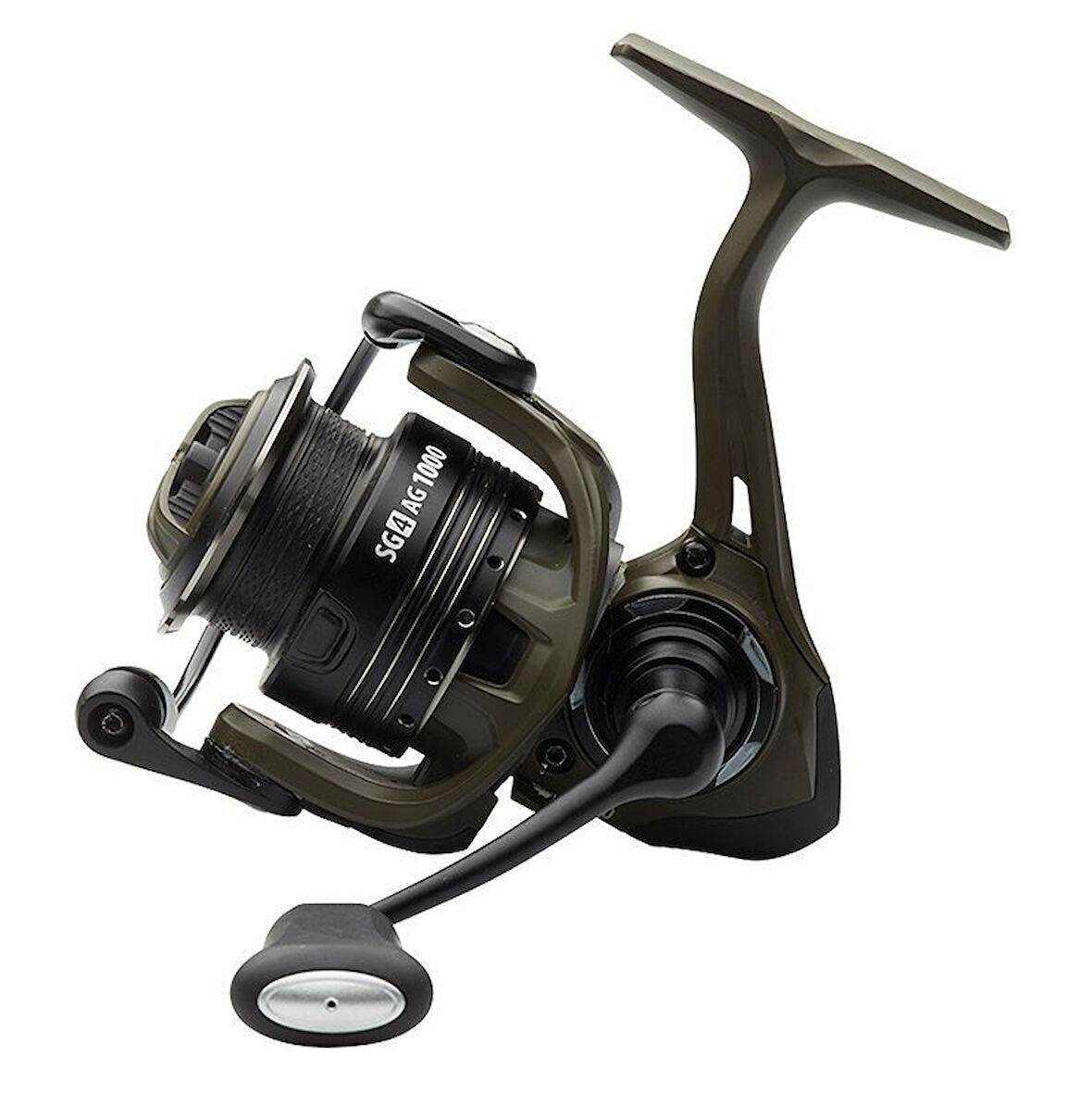 Savage Gear SG4C 2500 Spin Olta Makinesi