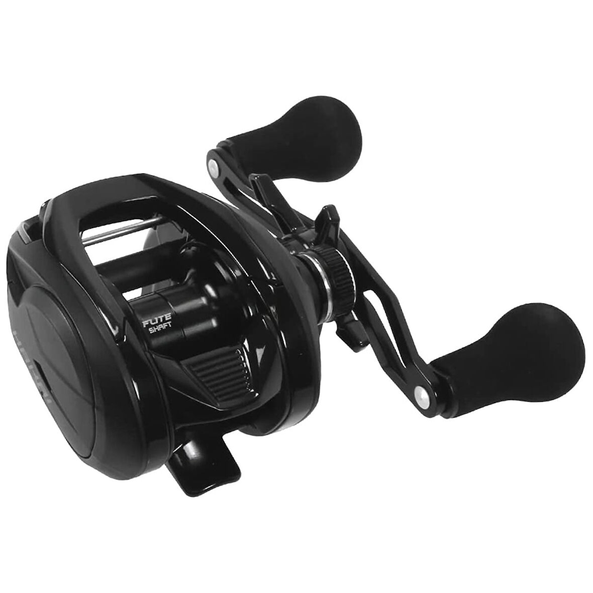 Okuma Hakai HDT100-A Sağ El Baitcasting Çıkrık