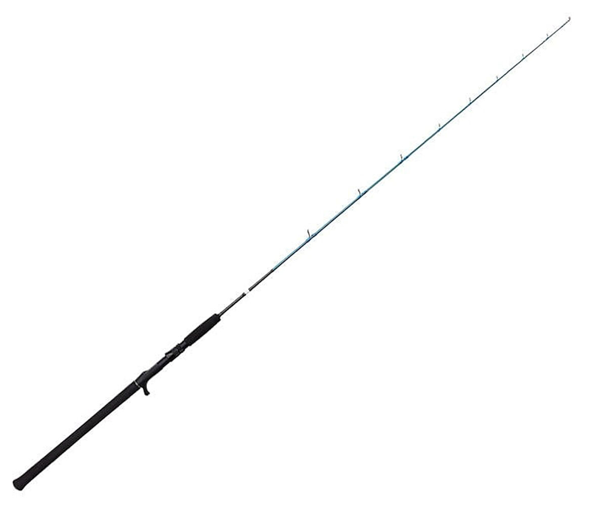 Savage Gear SGS2 180 cm 100-250 gr Tetikli Jig Kamış