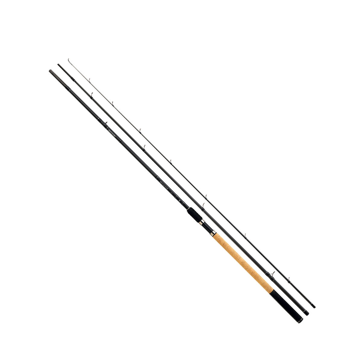 Daiwa Black Widow Match 393 cm 6-18 gr Sazan Kamış
