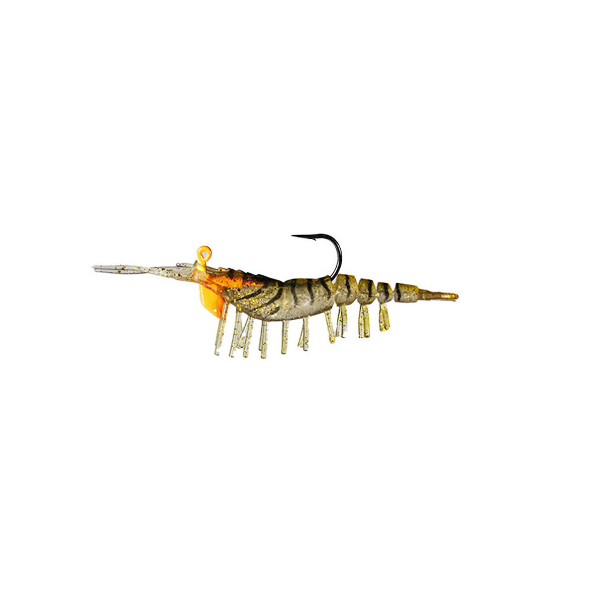 Ryuji Ayu Shrimp 7,5cm 7,2gr Karides Renk : 08
