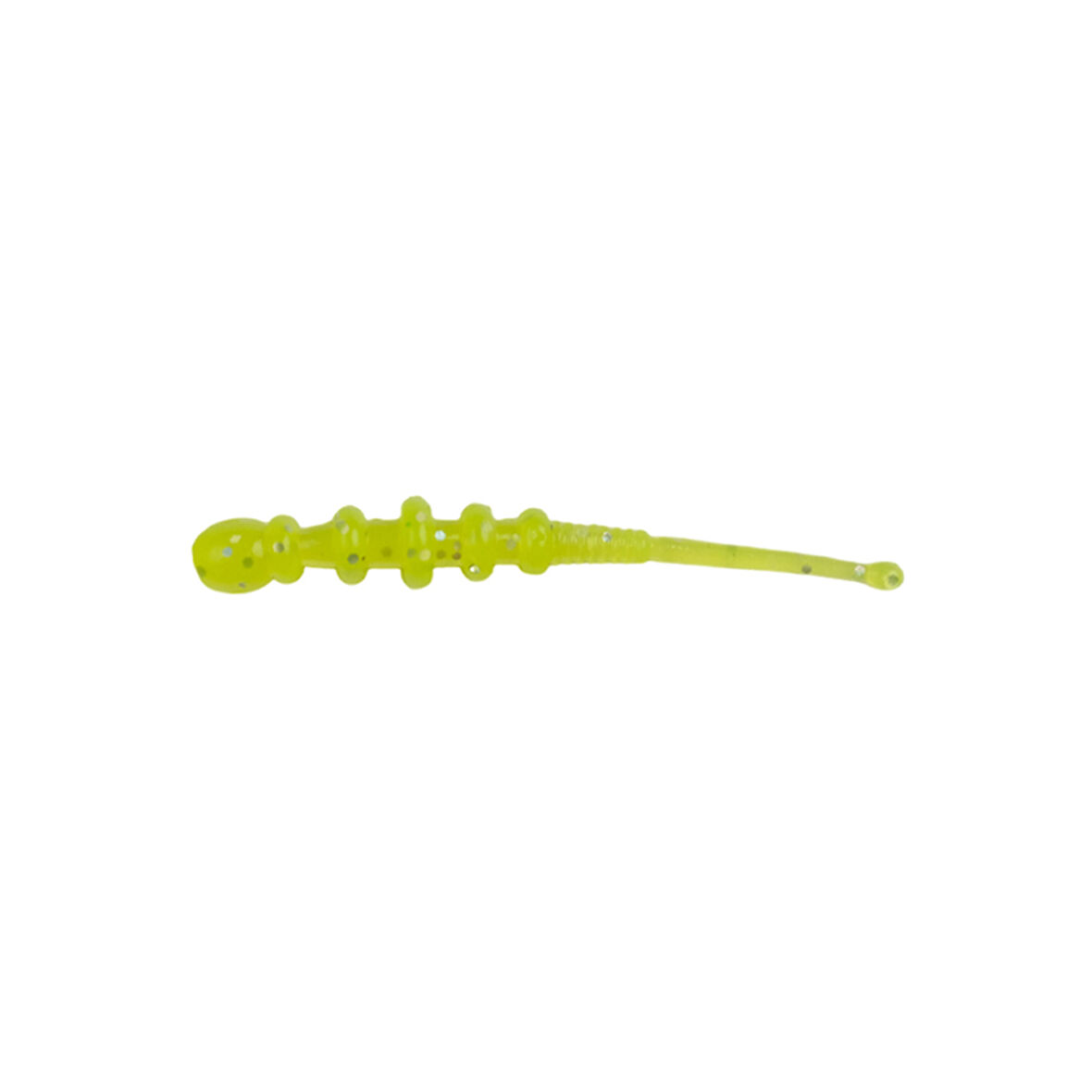 Ryuji Tipsy Worm 5,8cm Silikon Yem Renk : Green