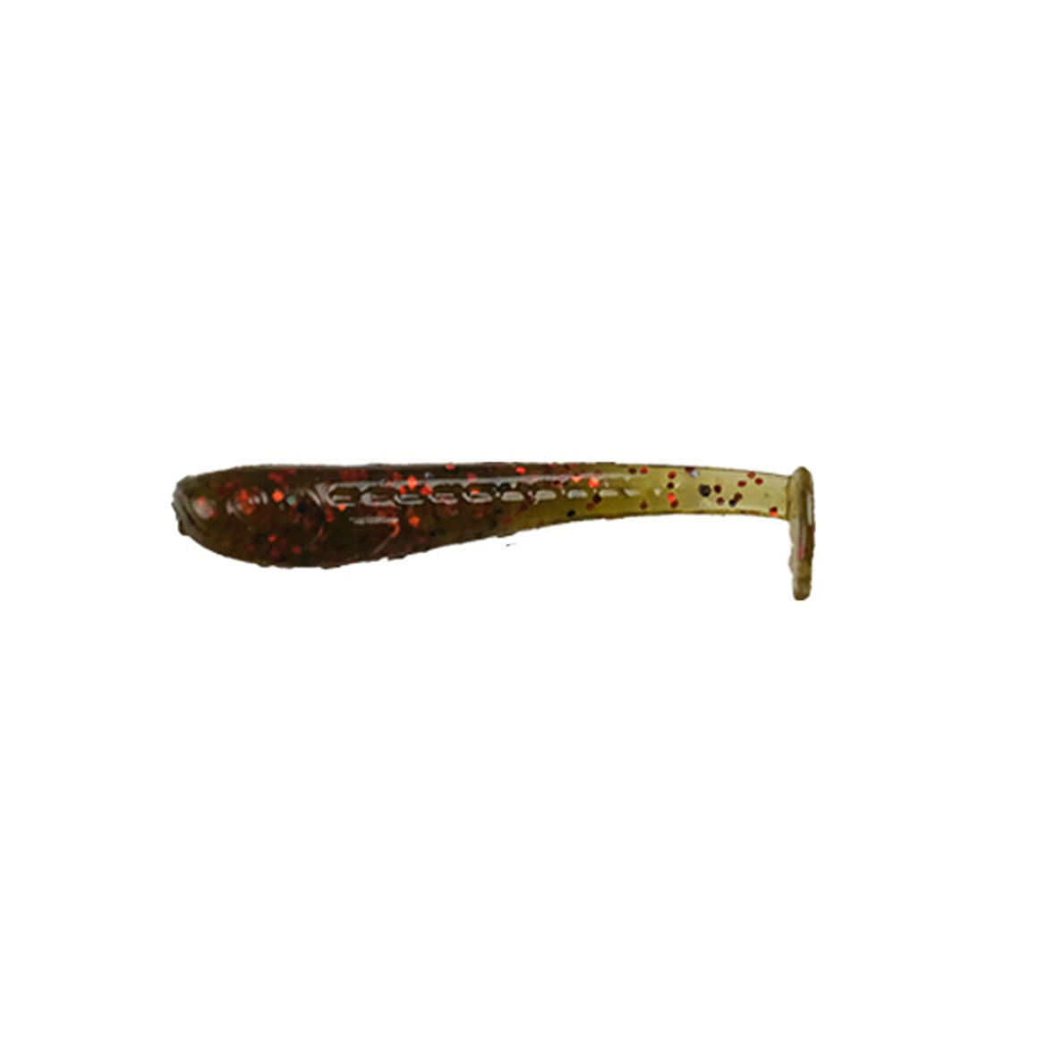 Ryuji Baby Rock Fish 6cm Silikon Yem Renk : Brown