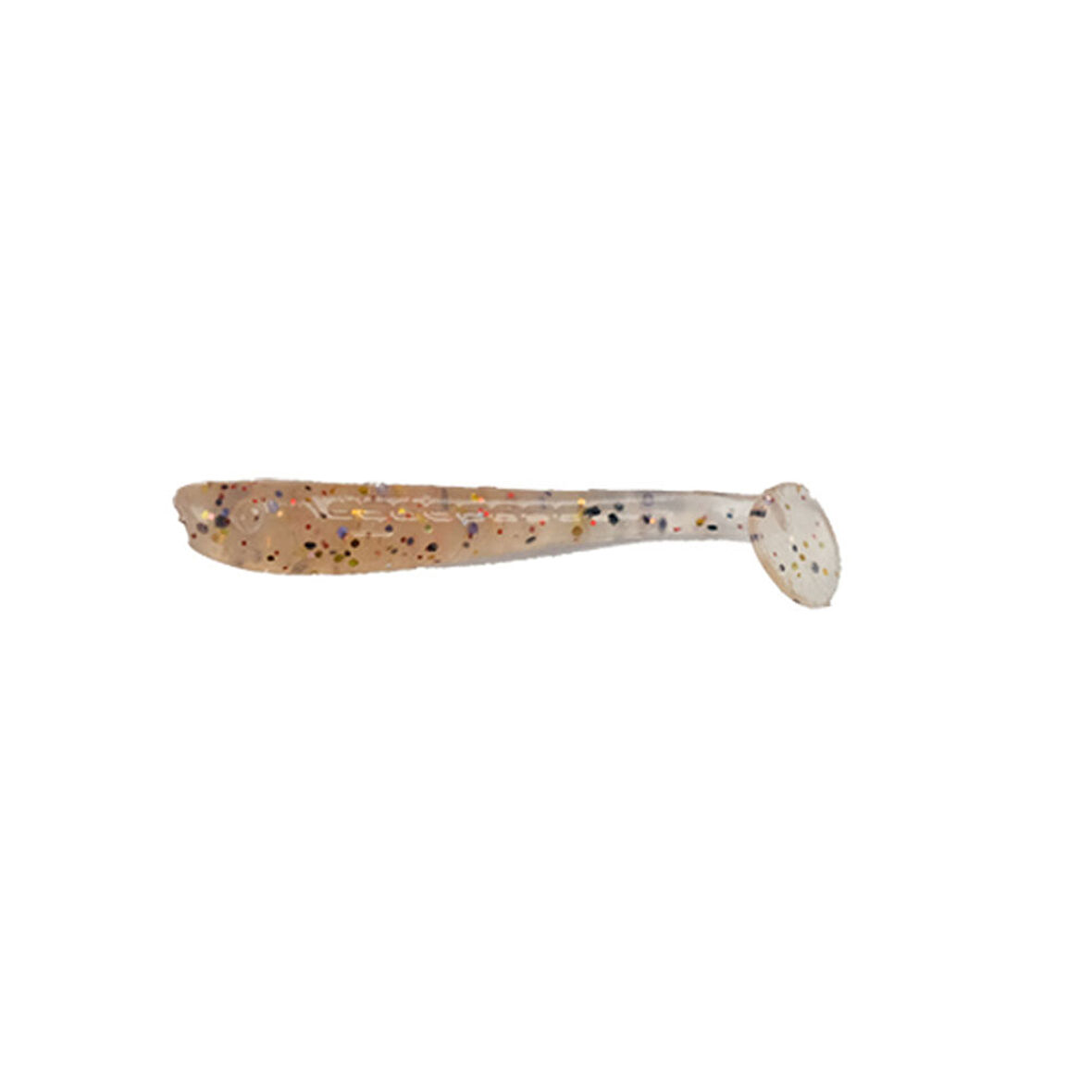 Ryuji Baby Rock Fish 3,5cm Silikon Yem Renk : Cream