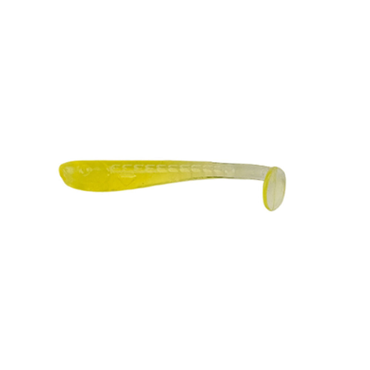 Ryuji Baby Rock Fish 3,5cm Silikon Yem Renk : Lime