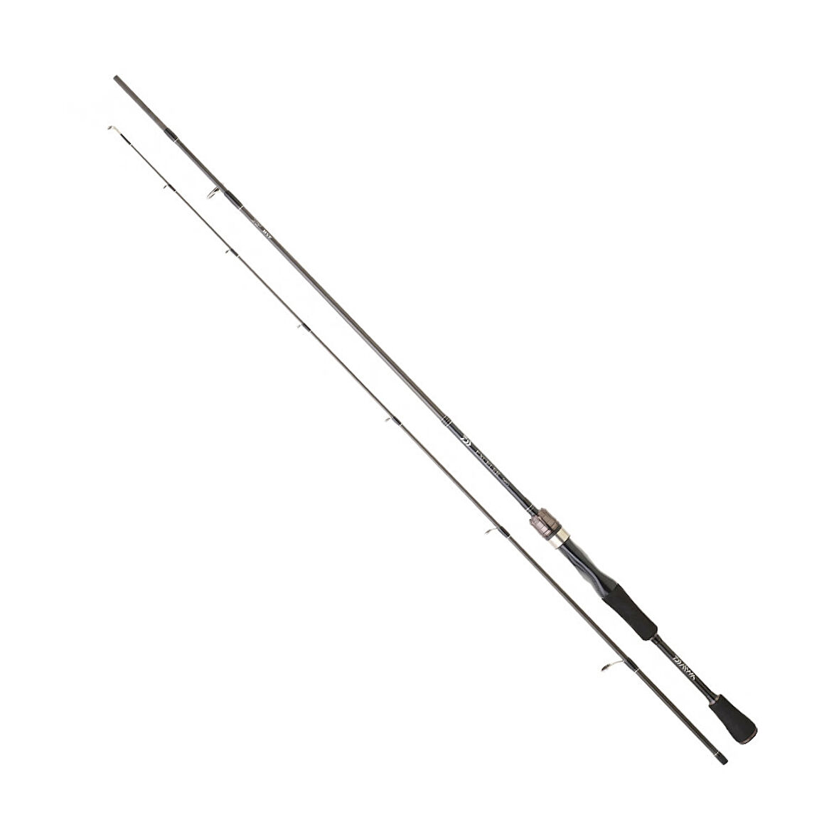 Daiwa Exceler DF 244 cm 14-42 gr Spin Kamış