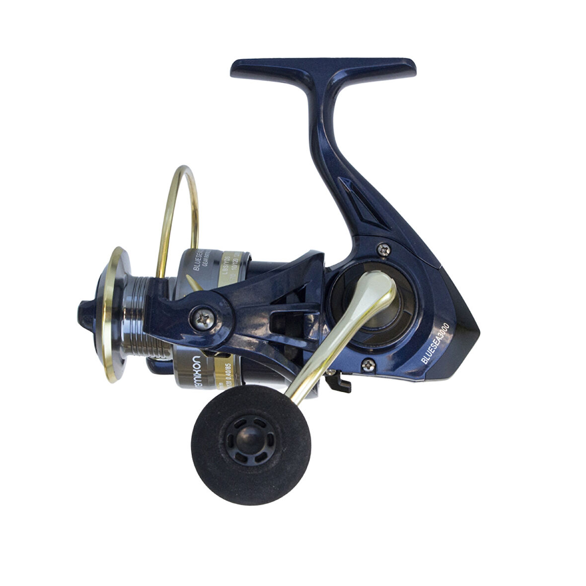 Remixon Premium Bluesea 4000 Spin Olta Makinesi