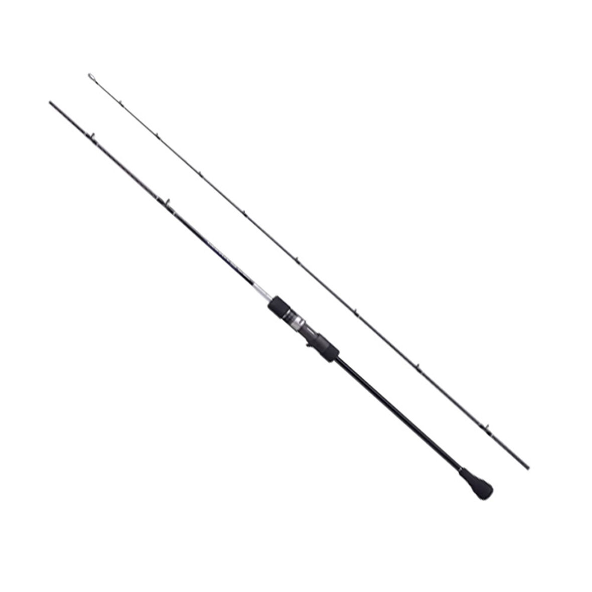 Shimano Grappler BB 198 cm Max 330 gr Tetikli Slow Jig Kamış