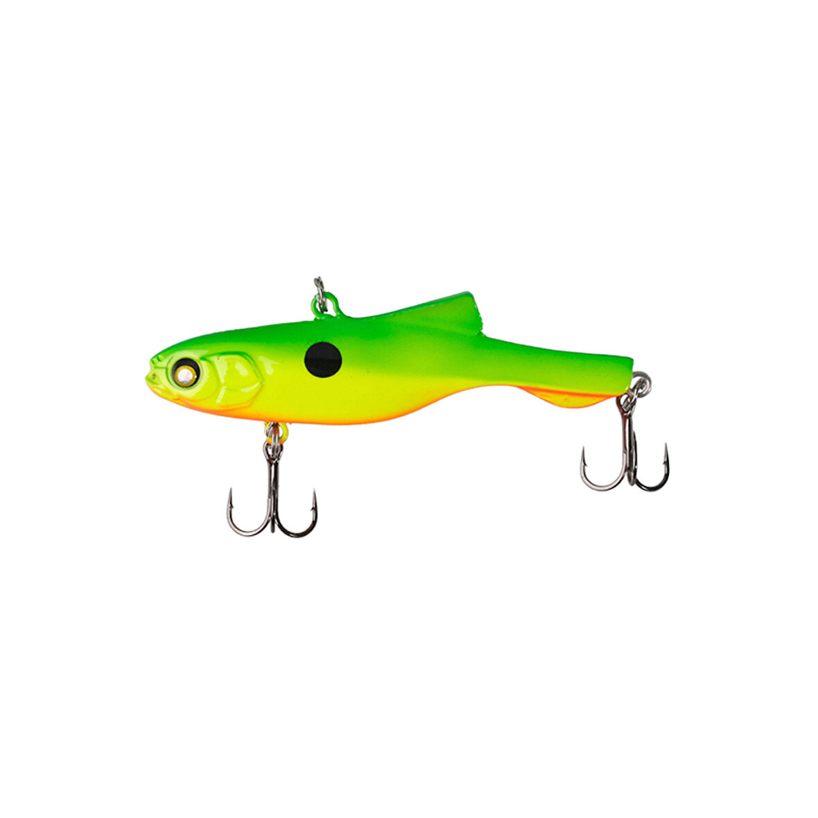 Condor VIB 6,7cm 12,2gr Vibrasyon Yem Renk : 519