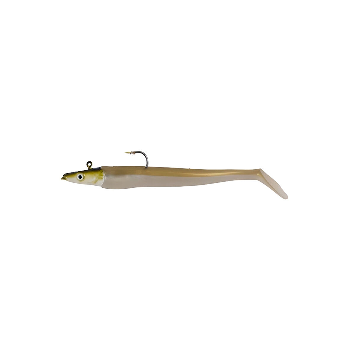Remixon Snake Shad 12cm 16gr Silikon Yem Renk : 16