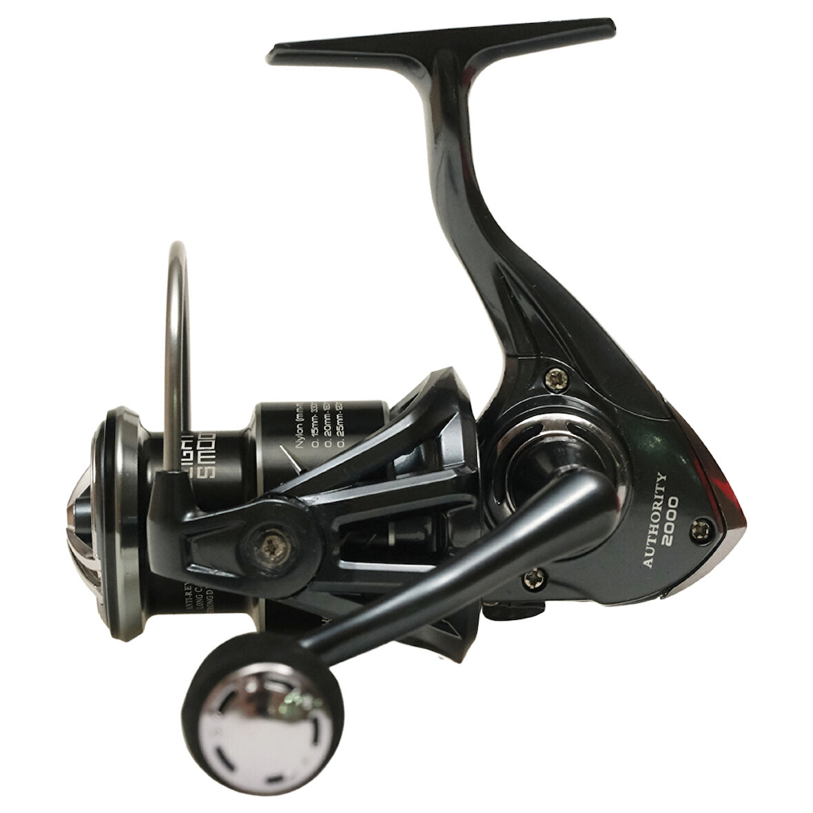 Remixon Authority Olta Makinesi Makine Özelliği : 6000