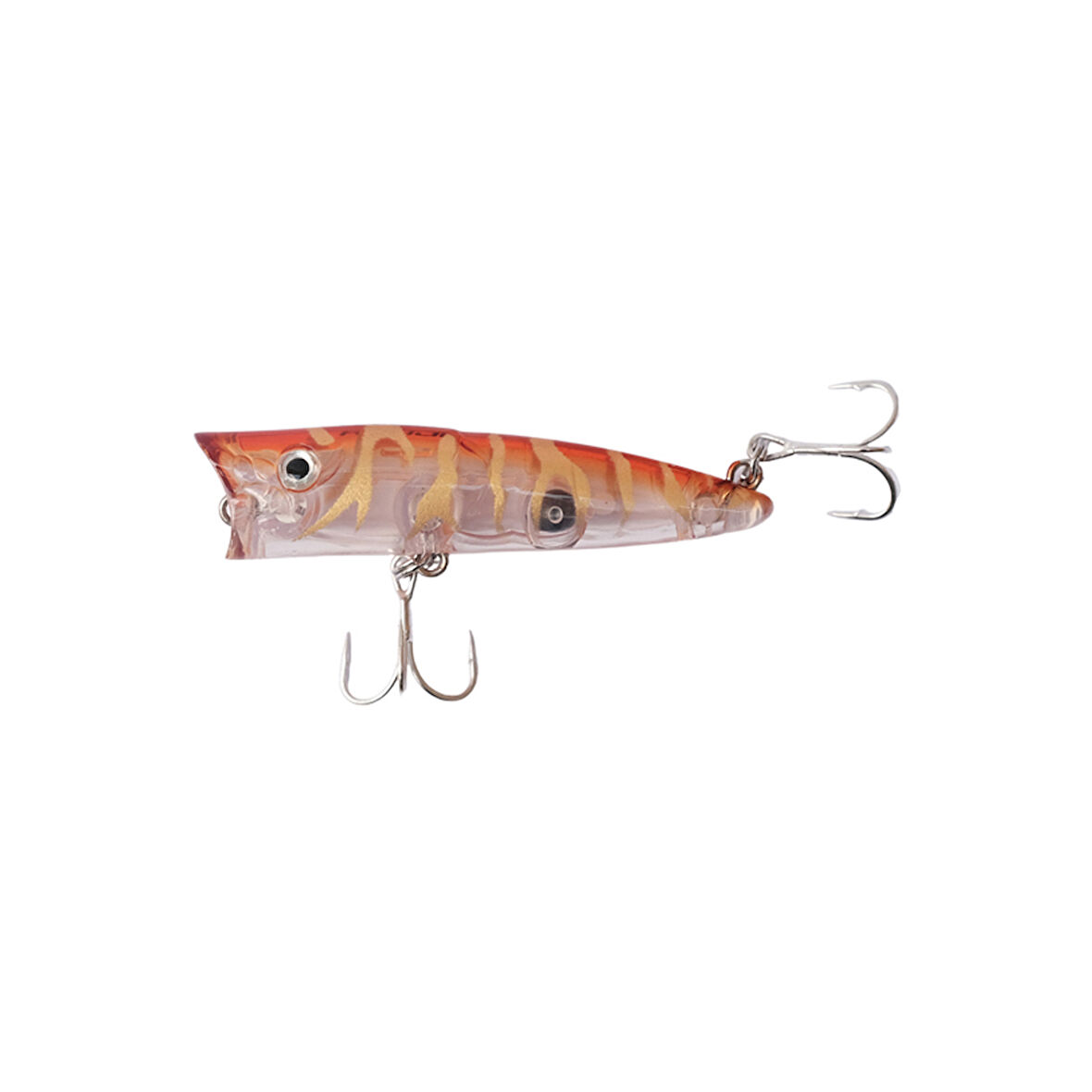 Ryuji Sea Popper 7cm 8,5gr Maket Yem Renk : Angry Shrimp
