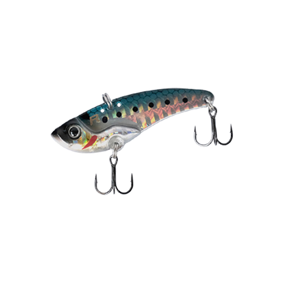 Ryuji Mirror Vib 5,5cm 15gr Vibrasyon Yem Renk : Sardine