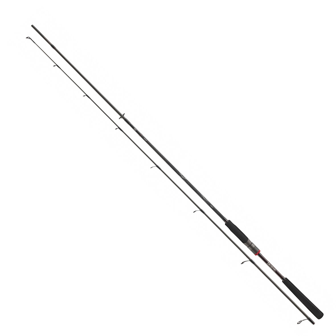 Daiwa Ballistic X 210 cm 20-60 gr Spin Kamış