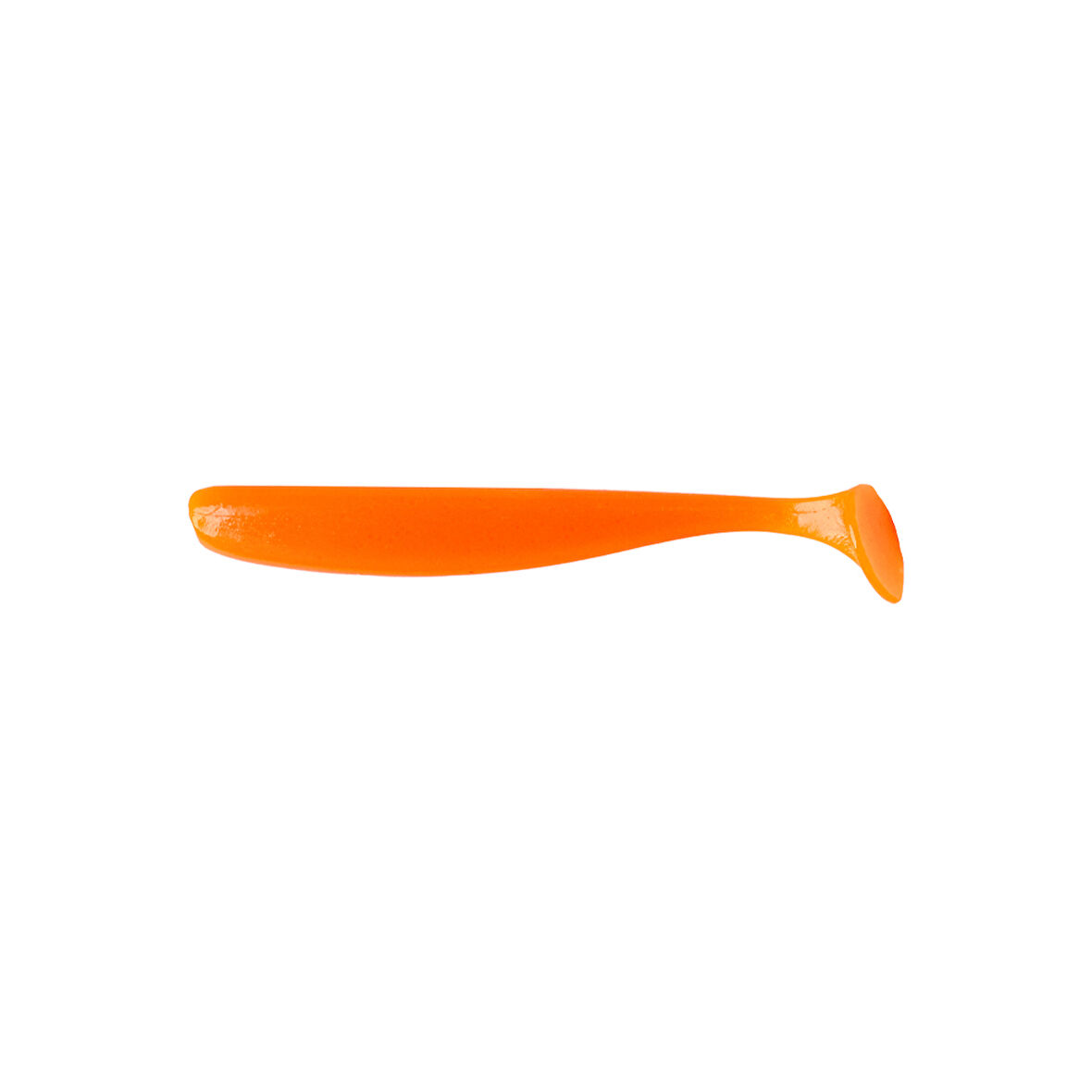 Ryuji Slim Shaker 7,6cm Silikon Yem Renk : Orange