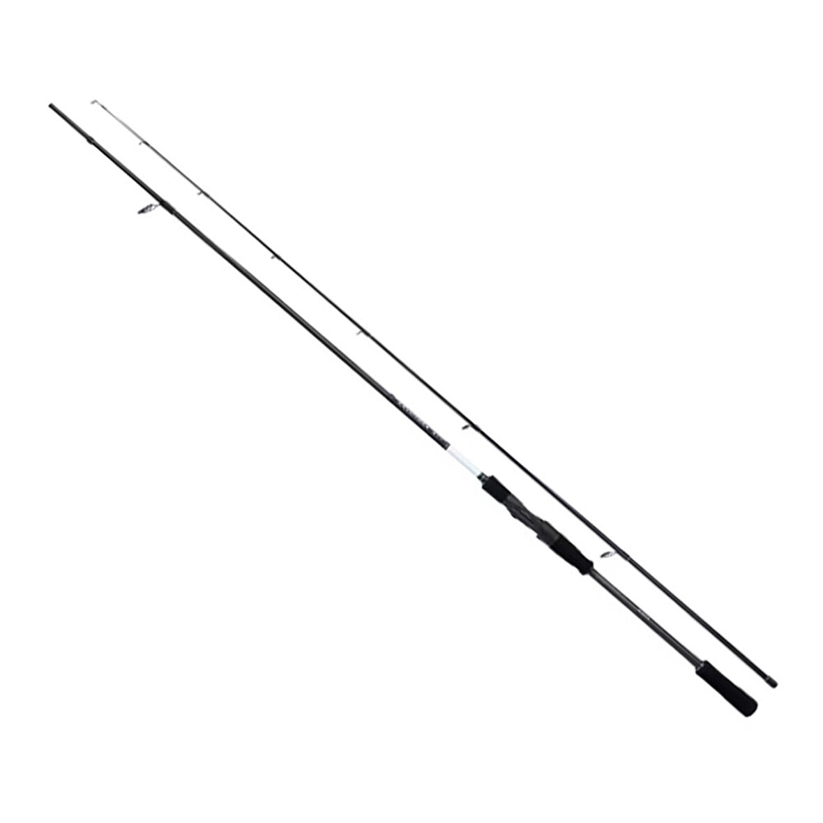 Shimano Bassterra XT+ 255 cm 4-19 gr LRF Kamış