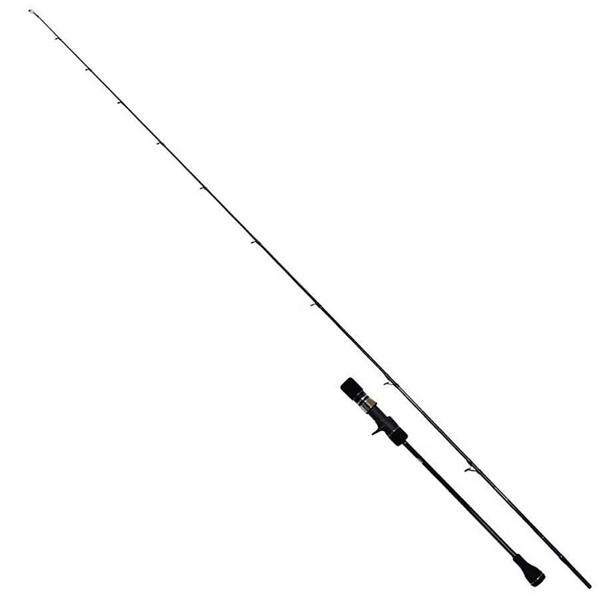 Shimano Grappler Type SJ 203 cm Max 330 gr Tetikli Slow Jig Kamış