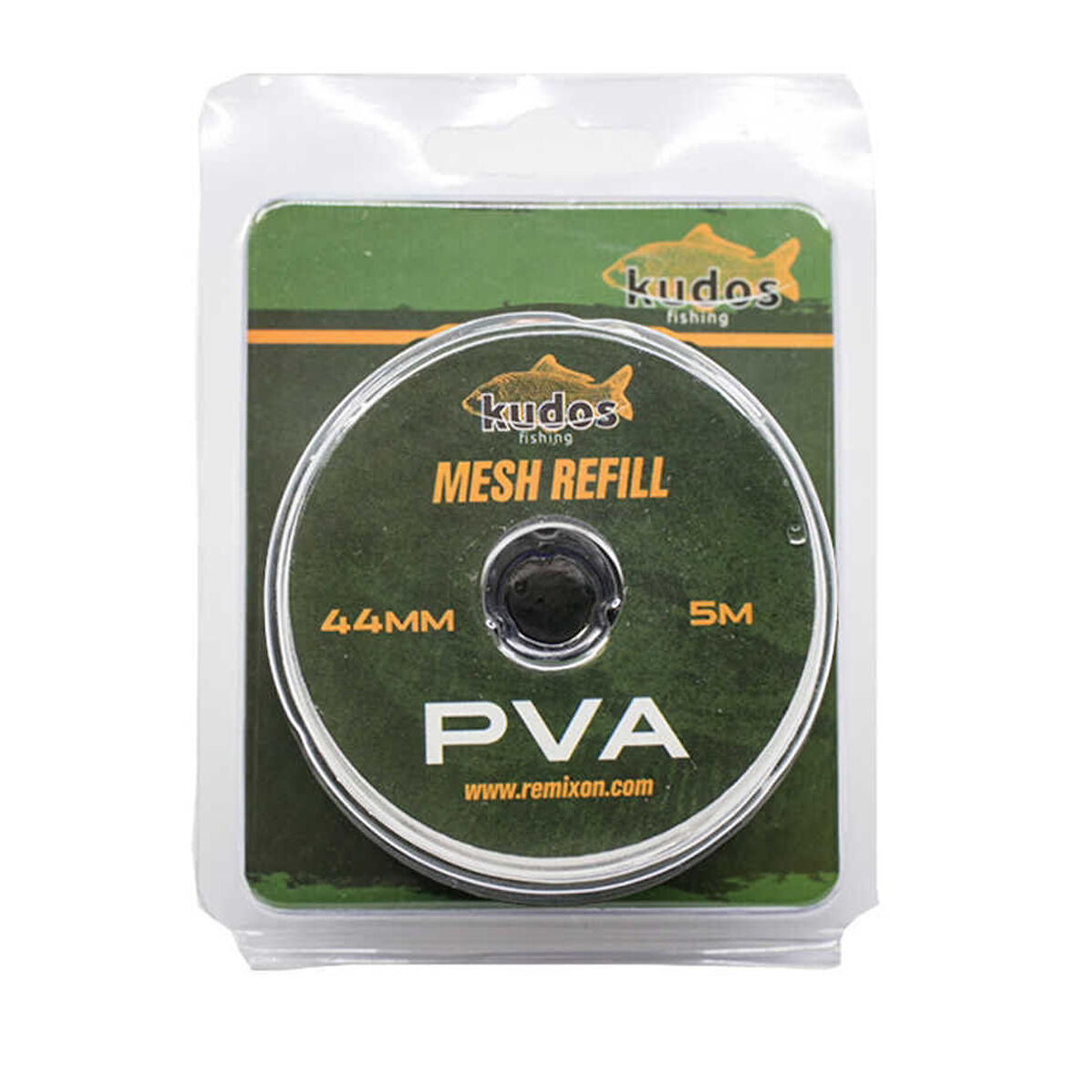 Kudos PVA Mesh Refill 5m File Kalınlık (mm) : 0,37mm