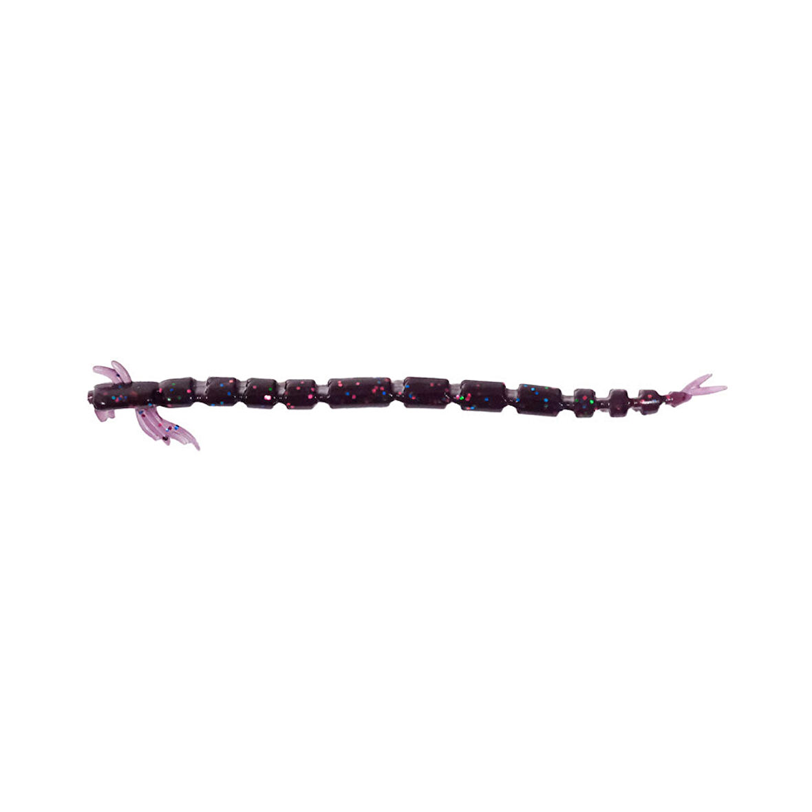 Ryuji Crazy Slug 8cm Silikon Yem Renk : G