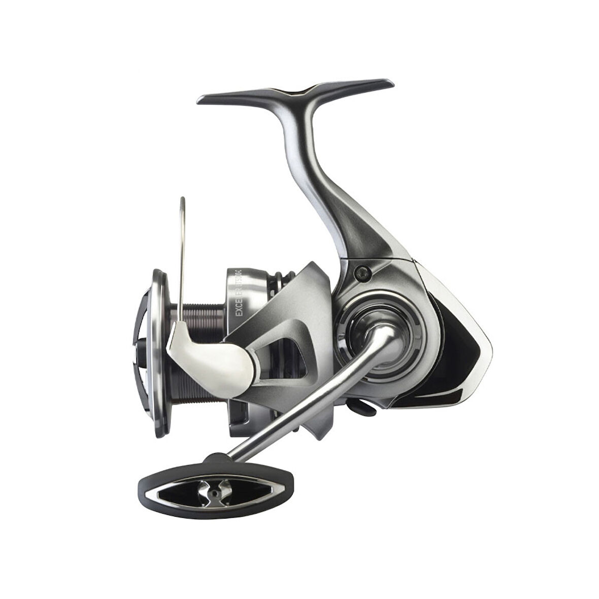 Daiwa Exceler LT 23 4000 DC XH Spin Olta Makinesi