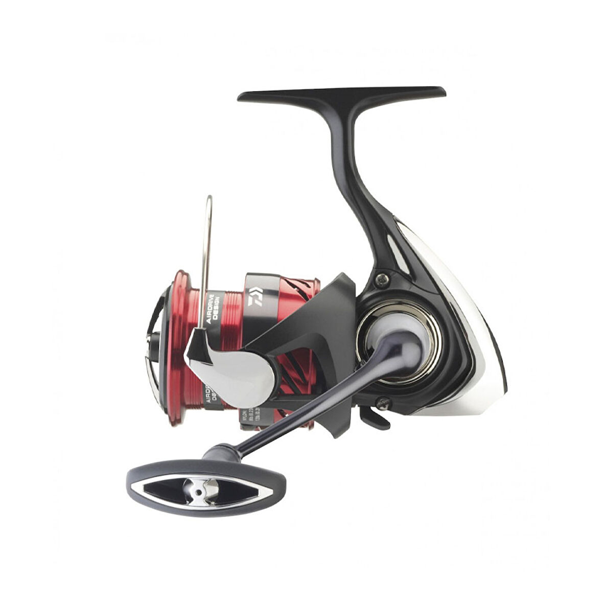 Daiwa Ninja LT 23 3000 C XH Spin Olta Makinesi