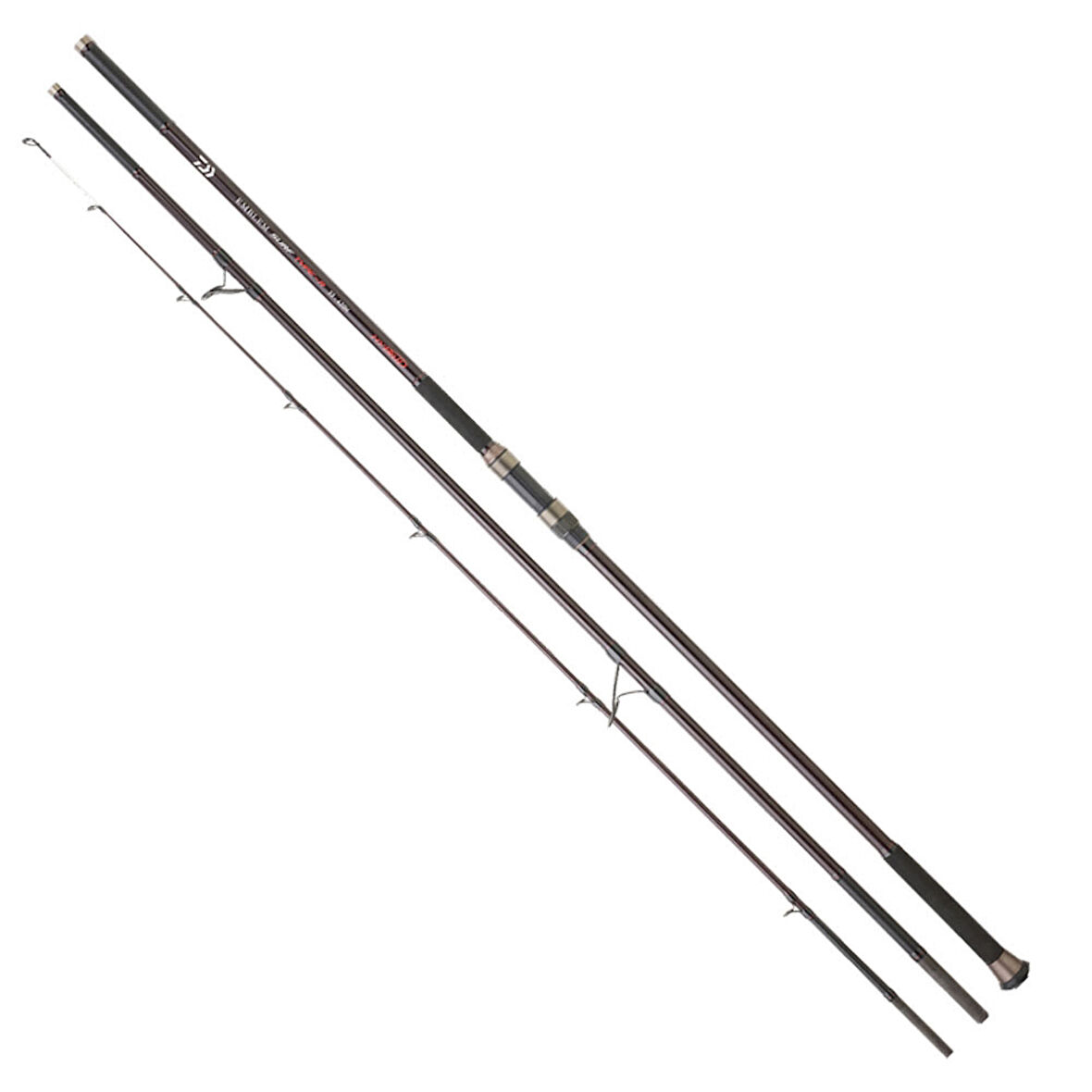 Daiwa Emblem Surf Type-R 420 cm 100-225 gr Surf Kamış