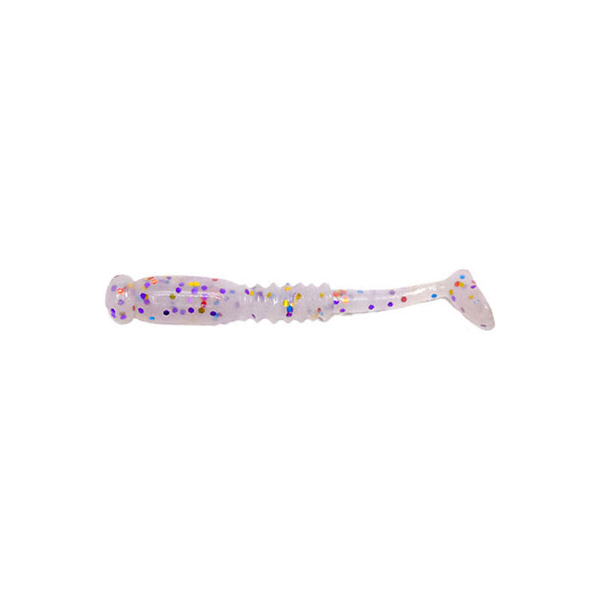 Ryuji Rock Tail 4cm Kokulu Silikon Yem Renk : Rainbow