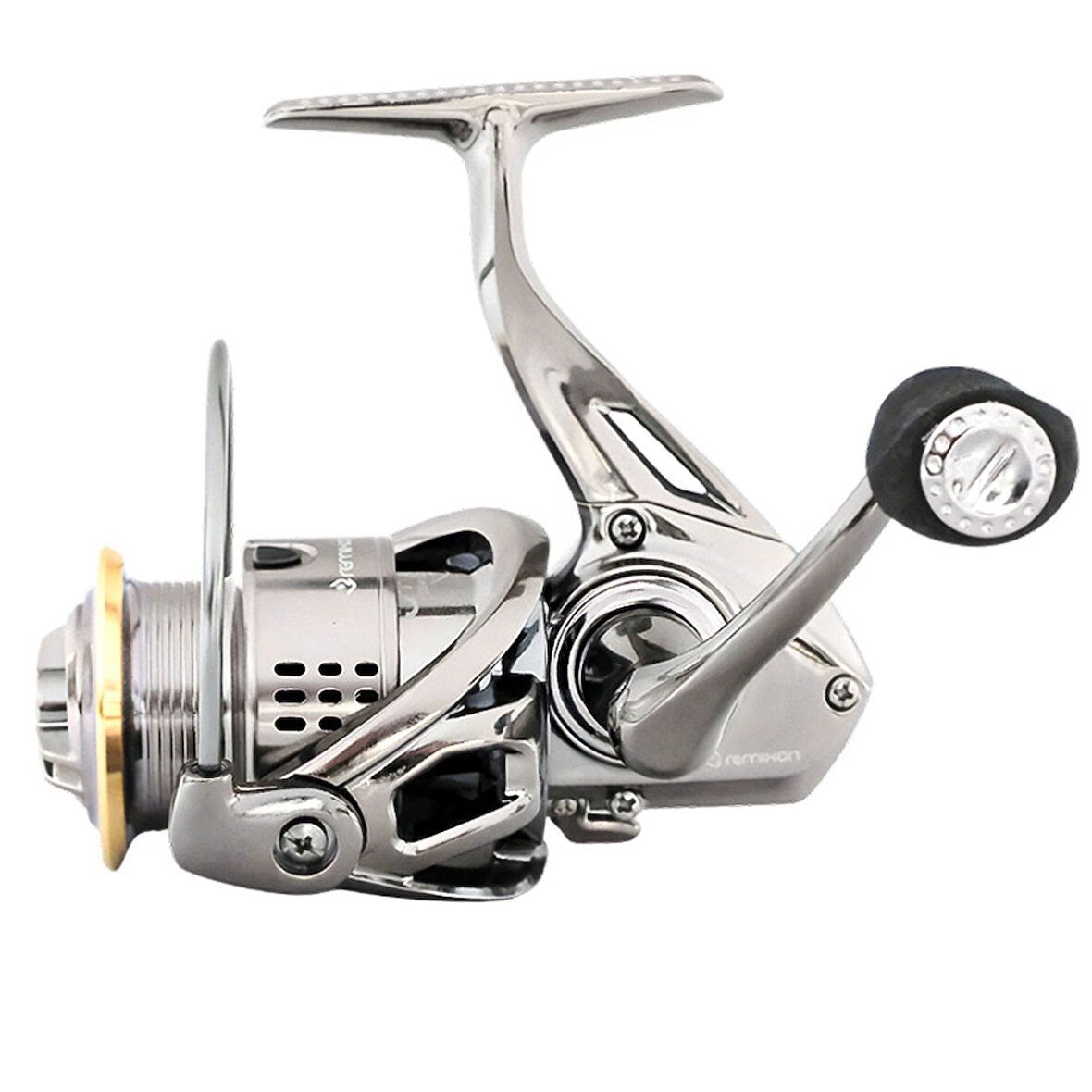 Remixon Prestige 2000 S LRF Olta Makinesi