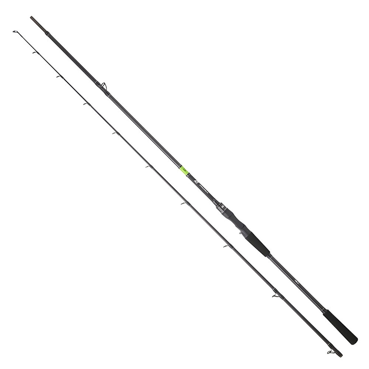 Daiwa Prorex E 244 cm 5-21 gr Spin Kamış