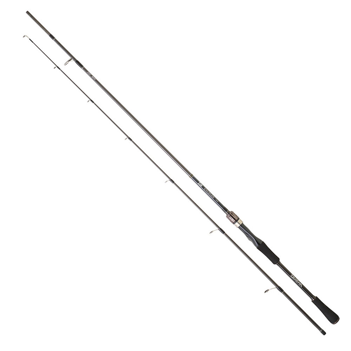 Daiwa Exceler DF 213 cm 7-28 gr Spin Kamış