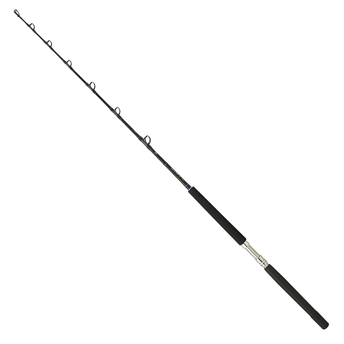 Daiwa Sealine X 175 cm 50-80 lbs Trolling Kamış