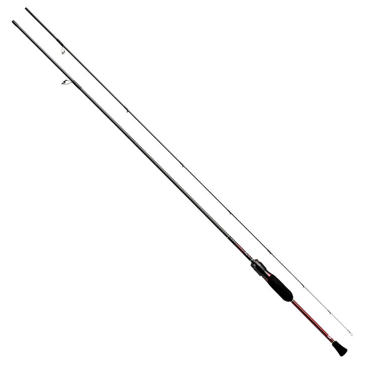 Daiwa Gekkabijin Moonlight MX Mebaru 224 cm 0,3-5 gr LRF Kamış