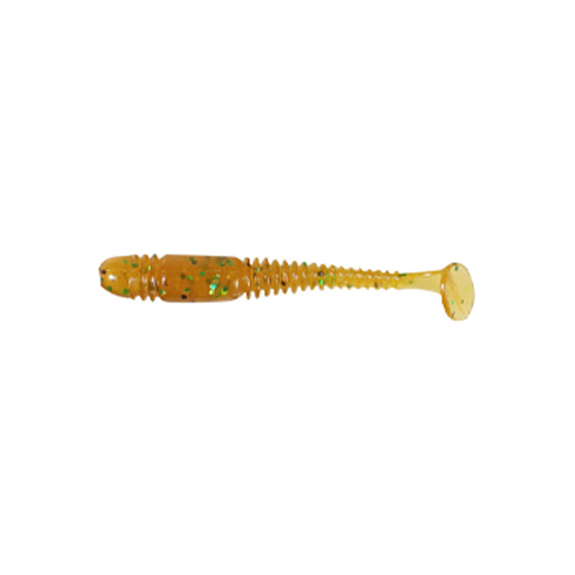 Ryuji Togo 5cm Silikon Yem Renk : Olive