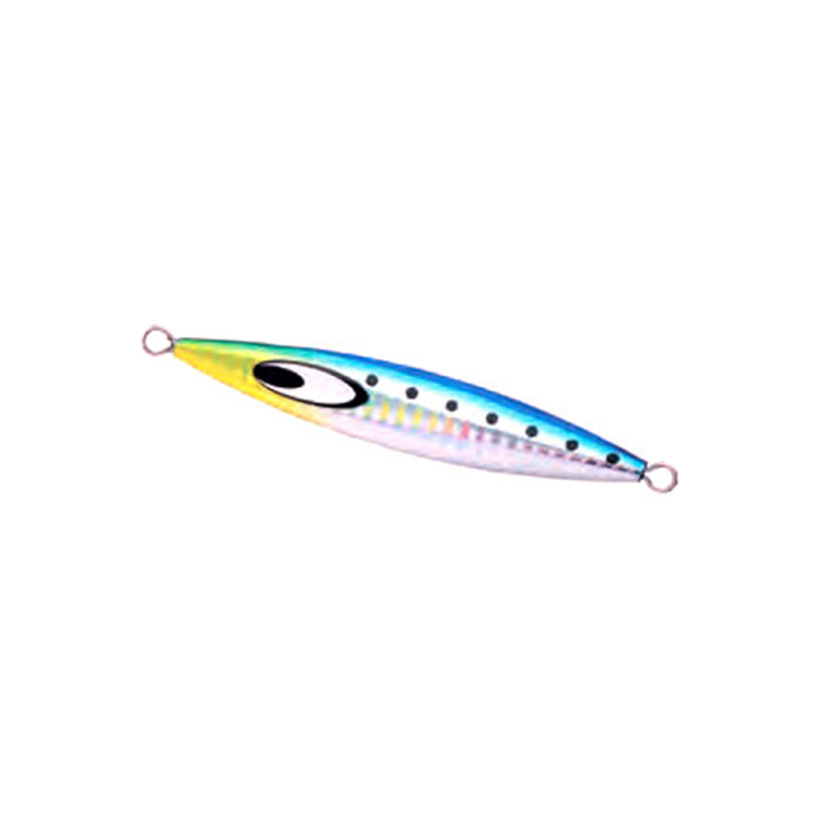 Daiwa Saltiga SK 250gr Jig Yem  Renk : Sardine