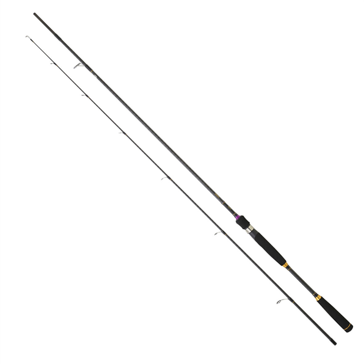 Daiwa Legalis Squid 251 cm 5-21 gr Spin Kamış