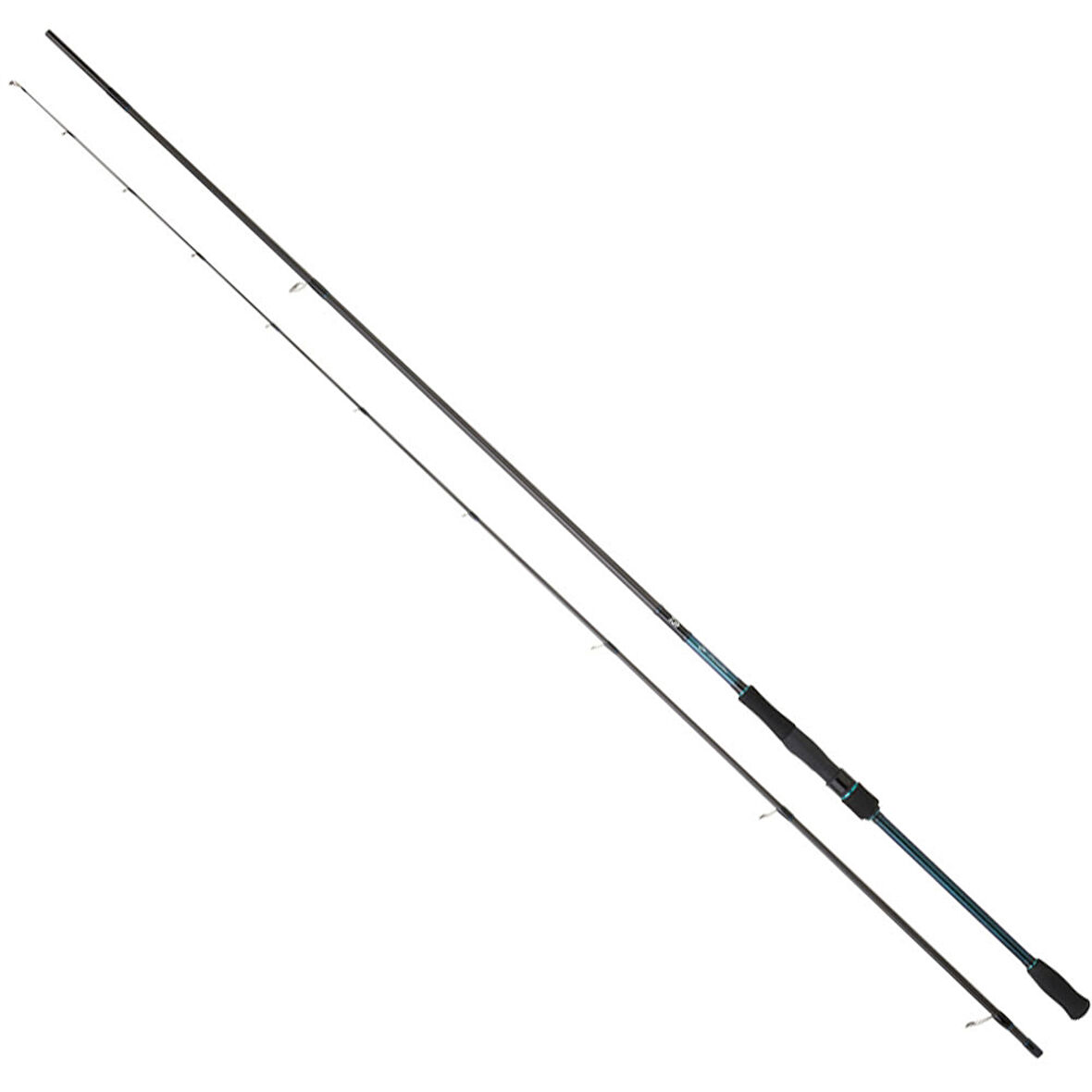 Daiwa Emeraldas S 251 cm 7-21 gr Spin Kamış