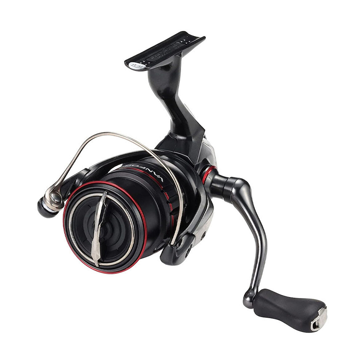 Shimano Vanford 2500 SHG LRF Olta Makinesi
