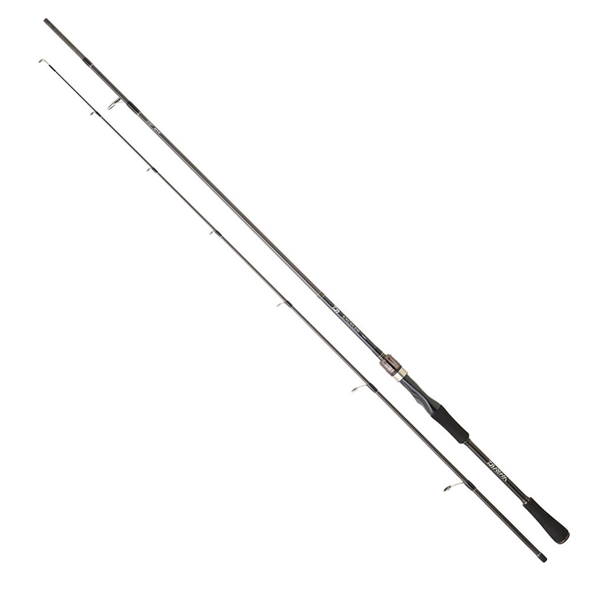Daiwa Exceler DF 183 cm 5-21 gr Spin Kamış