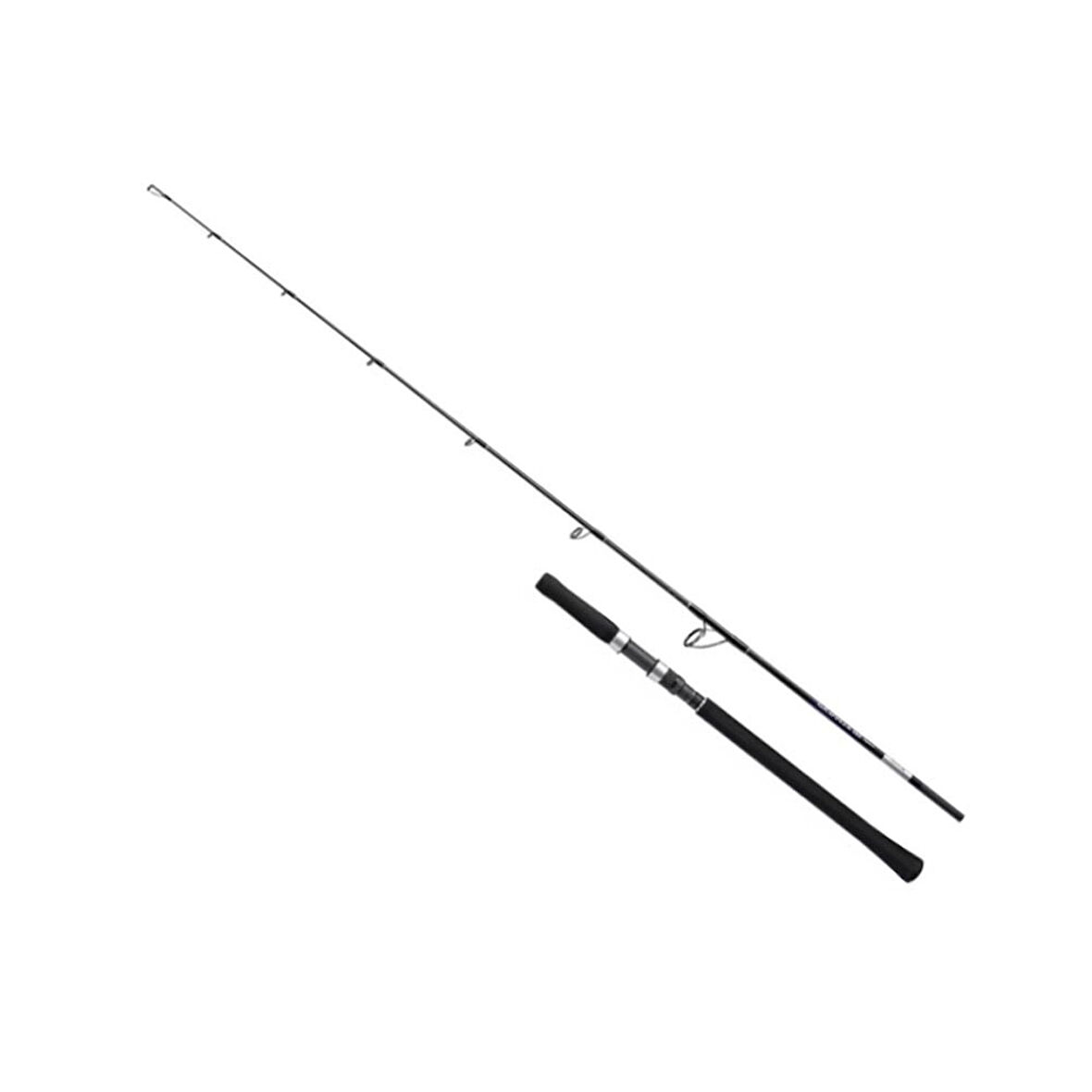 Shimano Grappler BB 183 cm Max 250 gr Jig Kamış