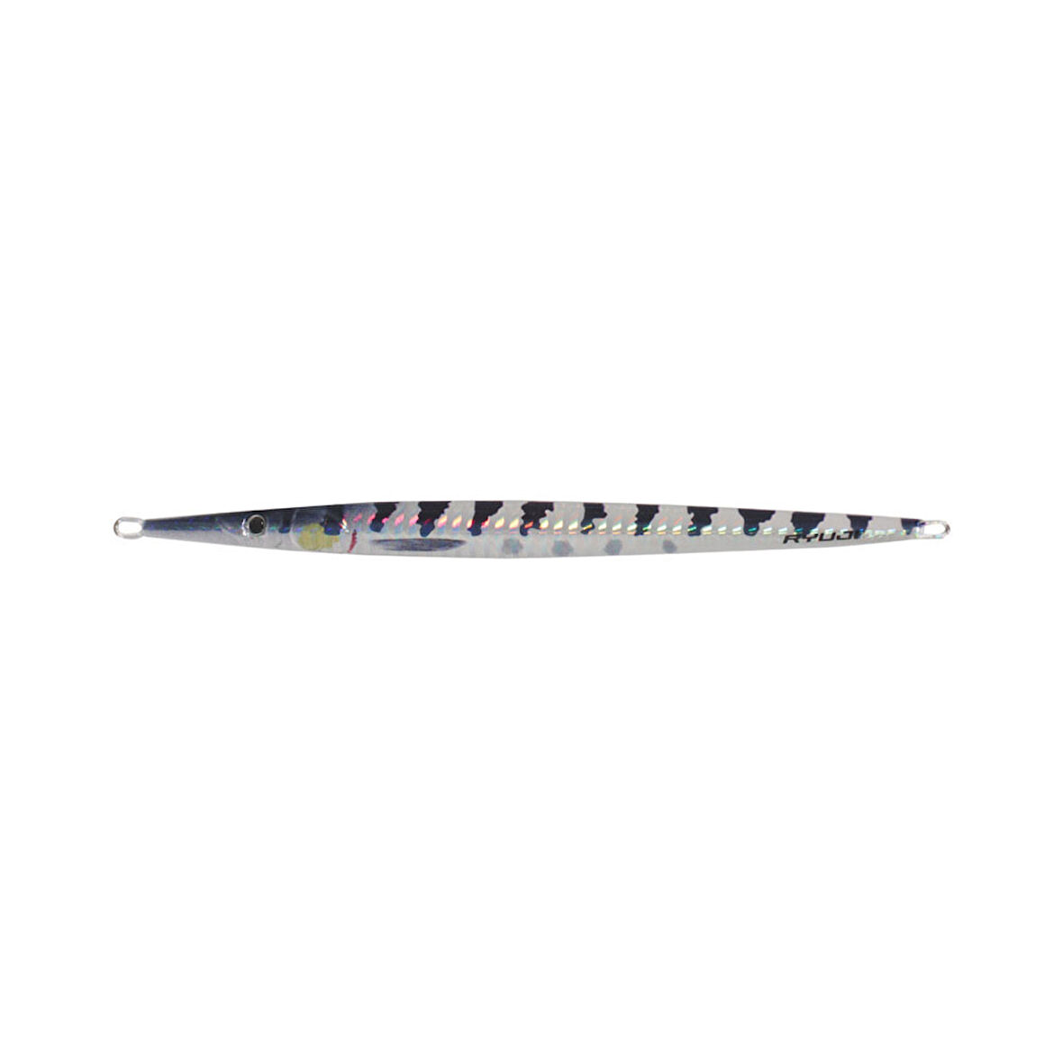 Ryuji Garfish 15cm 45gr Jig Yem Renk : Barrakuda